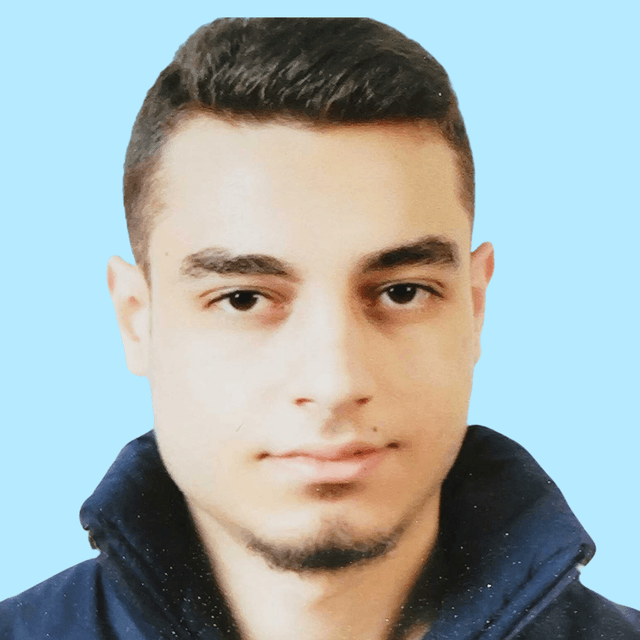 Bahaa Rizk