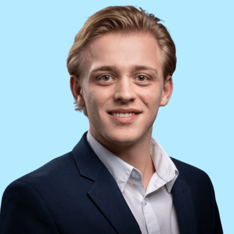 Bram Mosterd