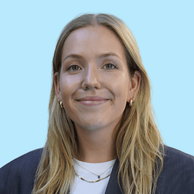 Isabelle van der Mee