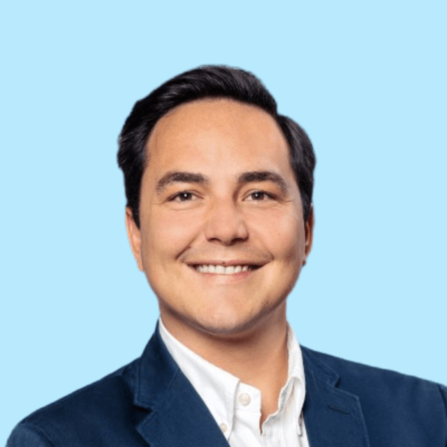 Maarten Esser