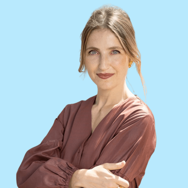 Magali Fiechter-Deloof