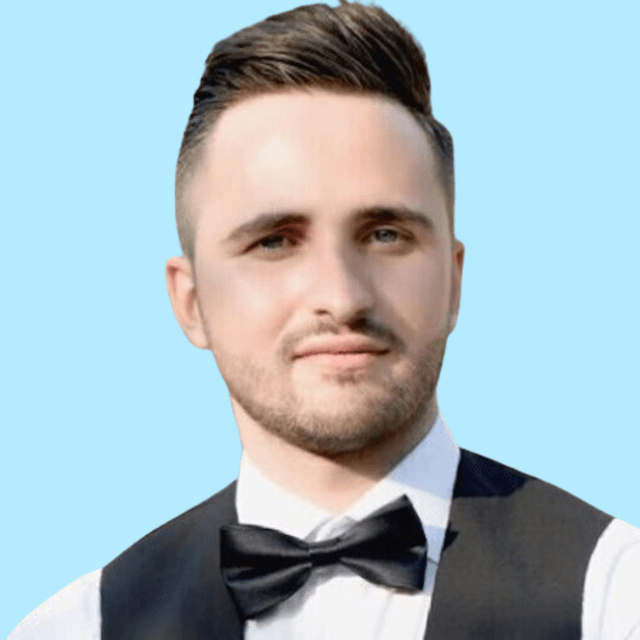Moe Saad