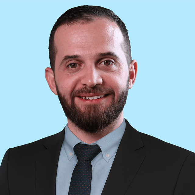 Moussa Arbid