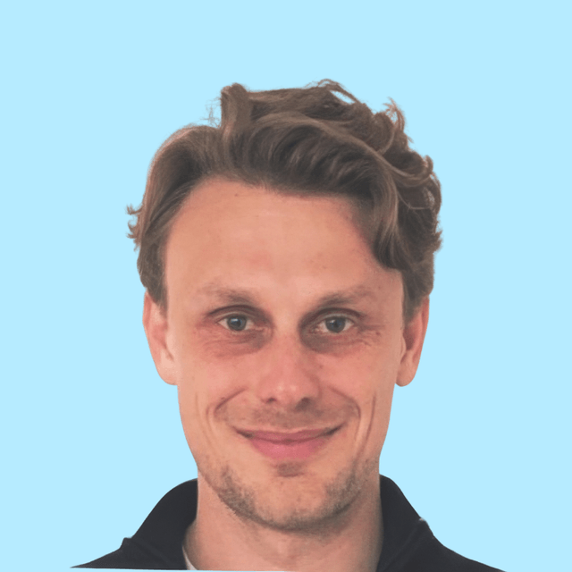 Paul Melkert