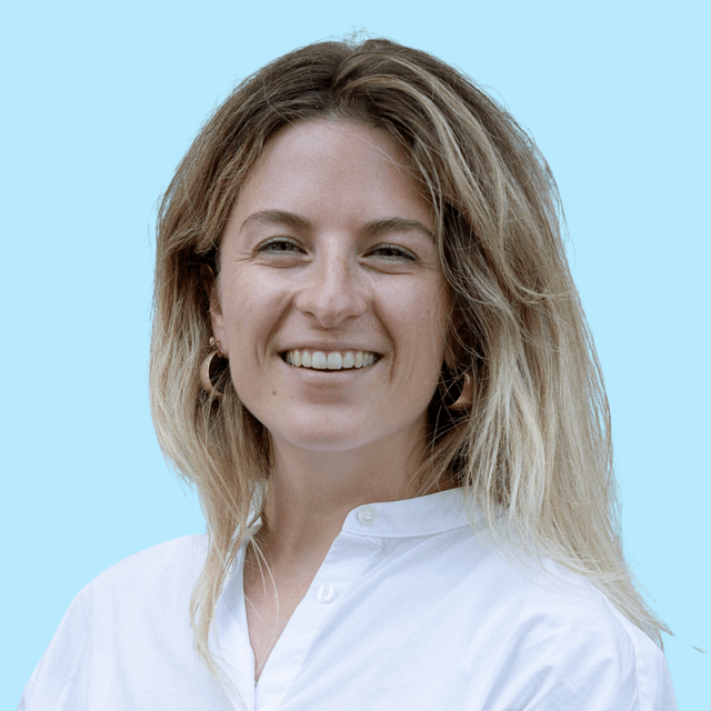 Stephanie Kohlinger
