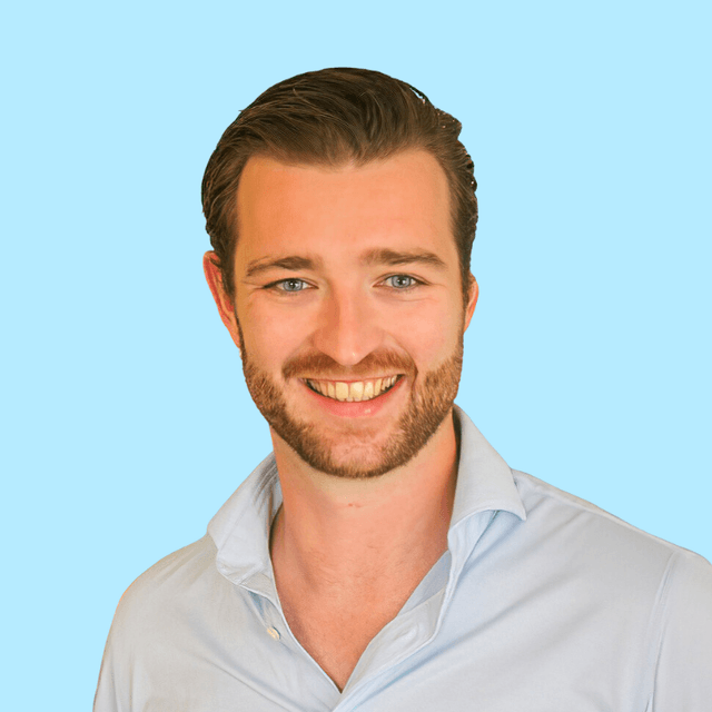 Wouter Van Haaften