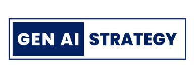 Generative AI Strategy