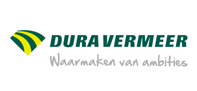 Dura Vermeer Group NV logo